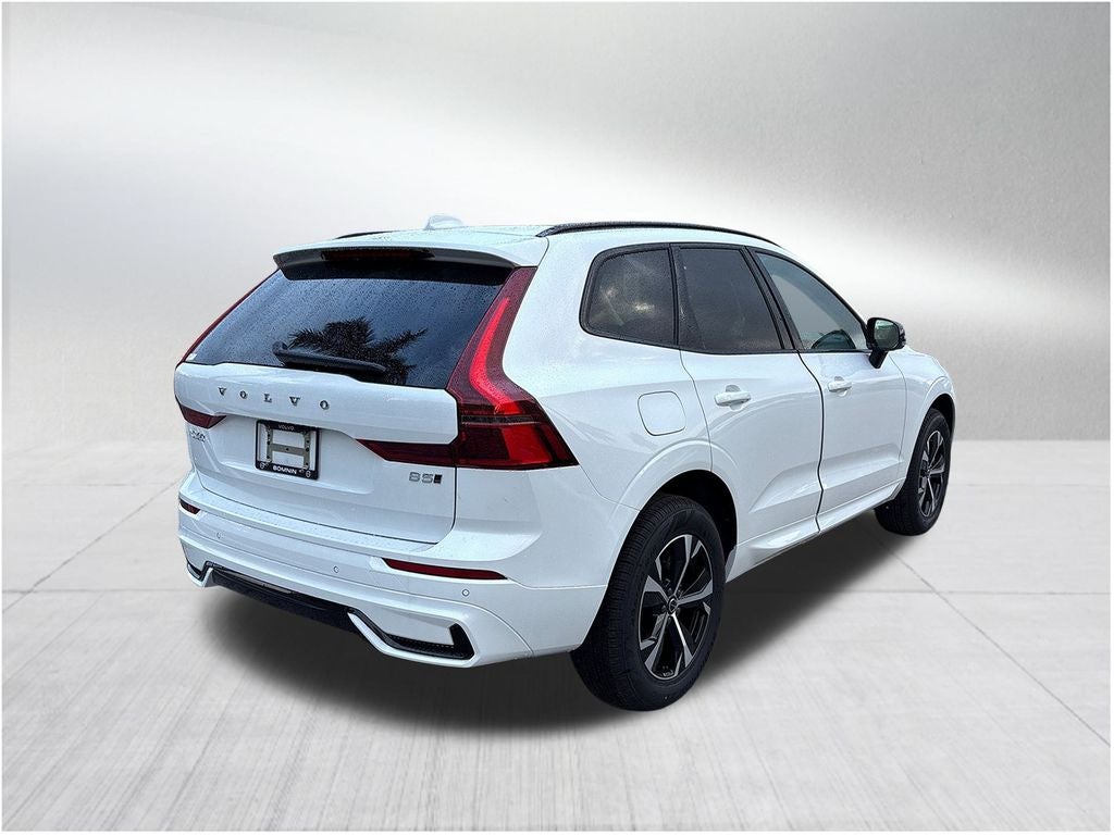 2026 Volvo XC60 B5 Core