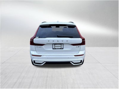 2026 Volvo XC60 B5 Core