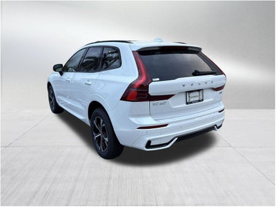 2026 Volvo XC60 B5 Core