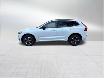 2026 Volvo XC60 B5 Core