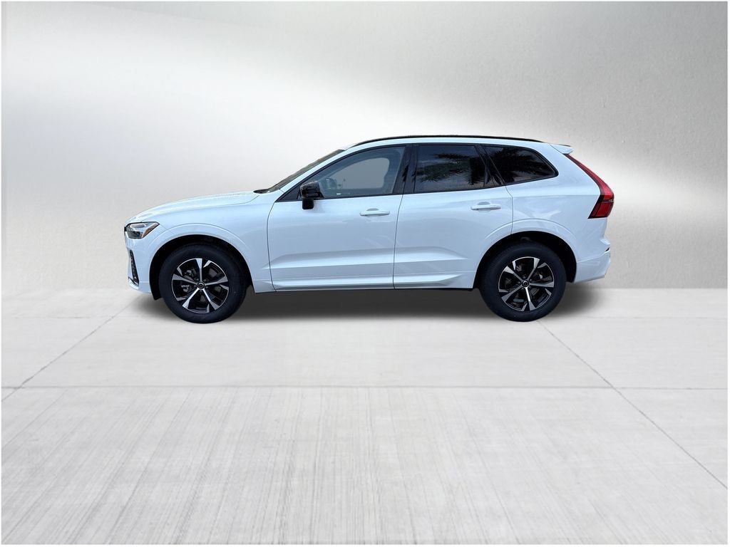 2026 Volvo XC60 B5 Core