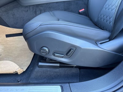 2026 Volvo XC60 B5 Core