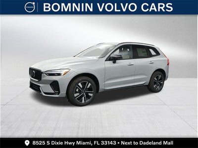 2026 Volvo XC60 B5 Core