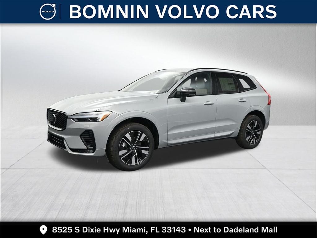 2026 Volvo XC60 B5 Core