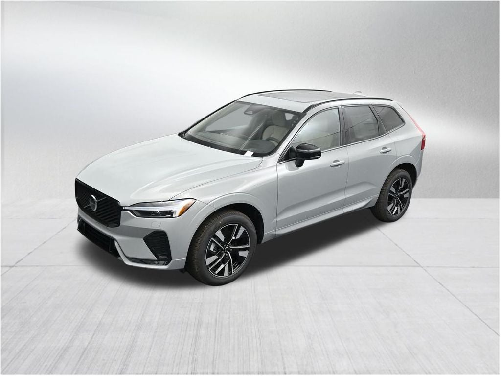 2026 Volvo XC60 B5 Core