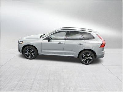 2026 Volvo XC60 B5 Core