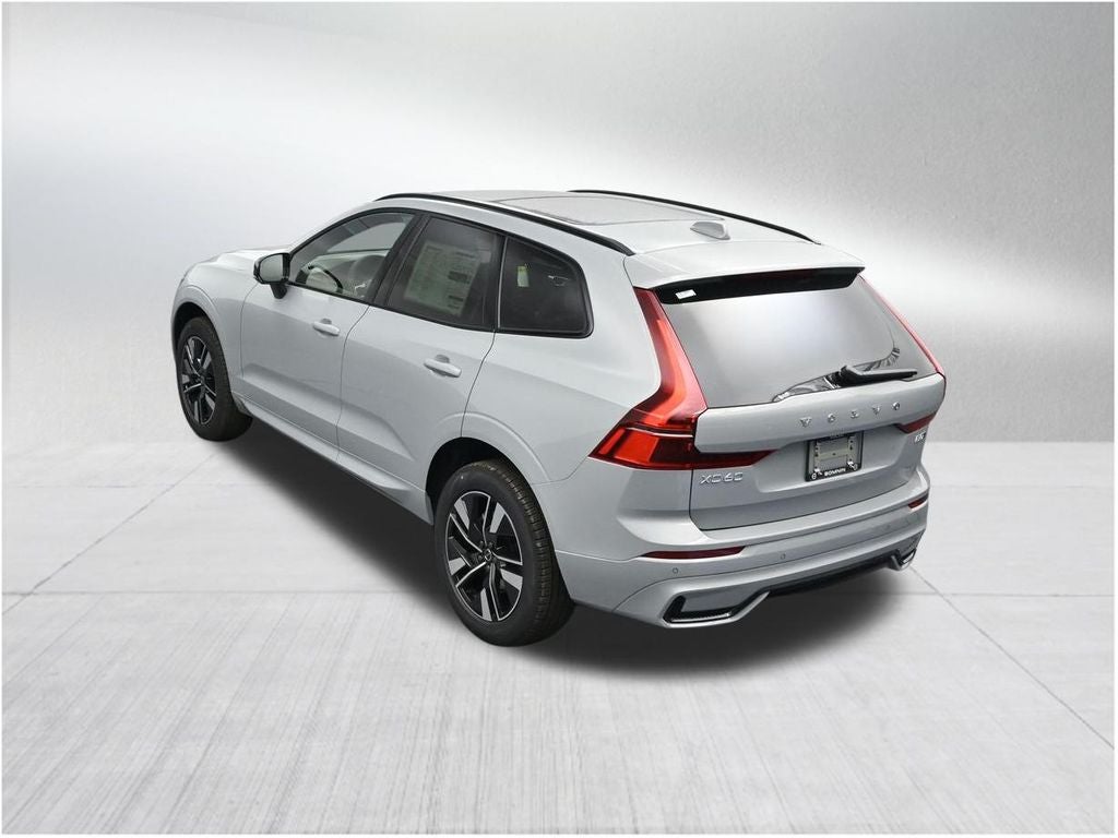 2026 Volvo XC60 B5 Core