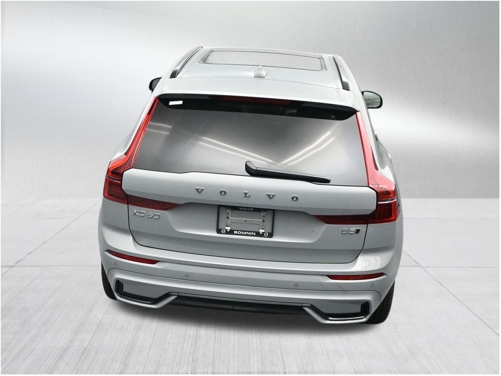 2026 Volvo XC60 B5 Core