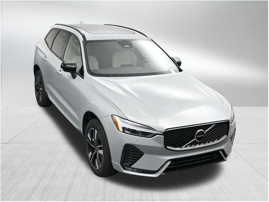 2026 Volvo XC60 B5 Core