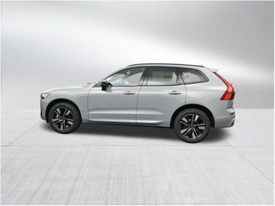2026 Volvo XC60 B5 Core