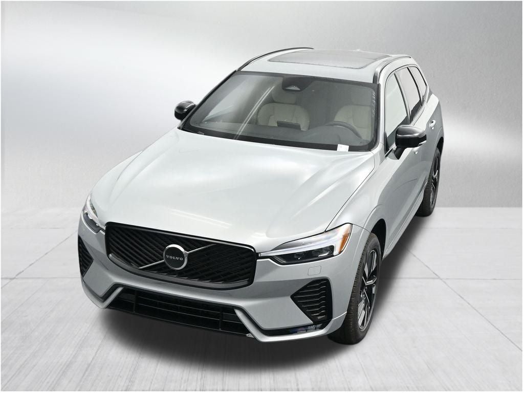 2026 Volvo XC60 B5 Core