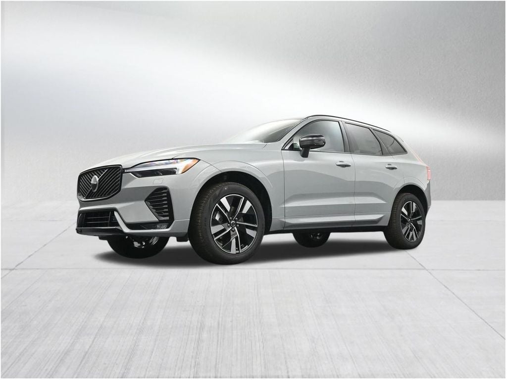 2026 Volvo XC60 B5 Core