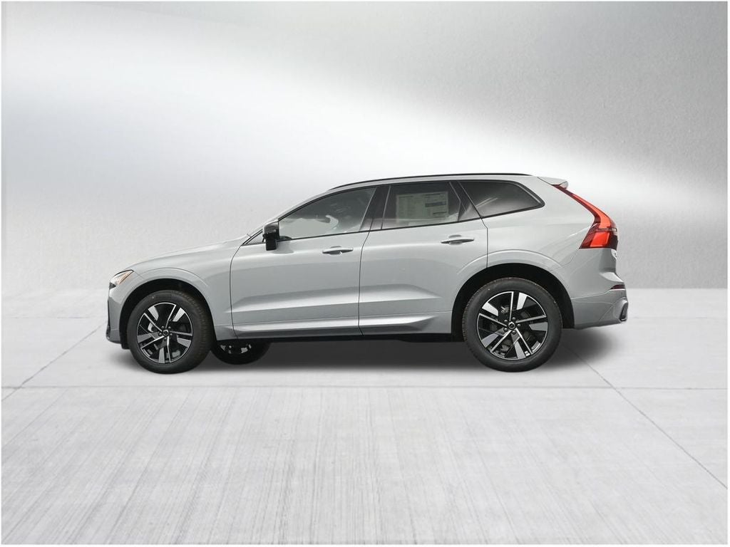 2026 Volvo XC60 B5 Core