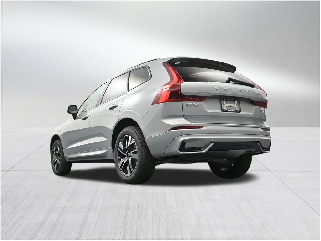 2026 Volvo XC60 B5 Core