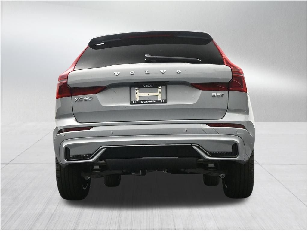 2026 Volvo XC60 B5 Core
