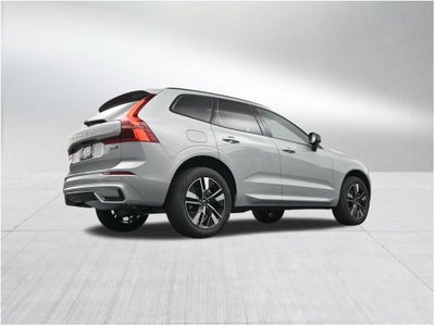 2026 Volvo XC60 B5 Core