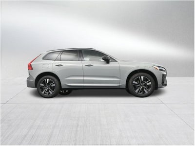2026 Volvo XC60 B5 Core
