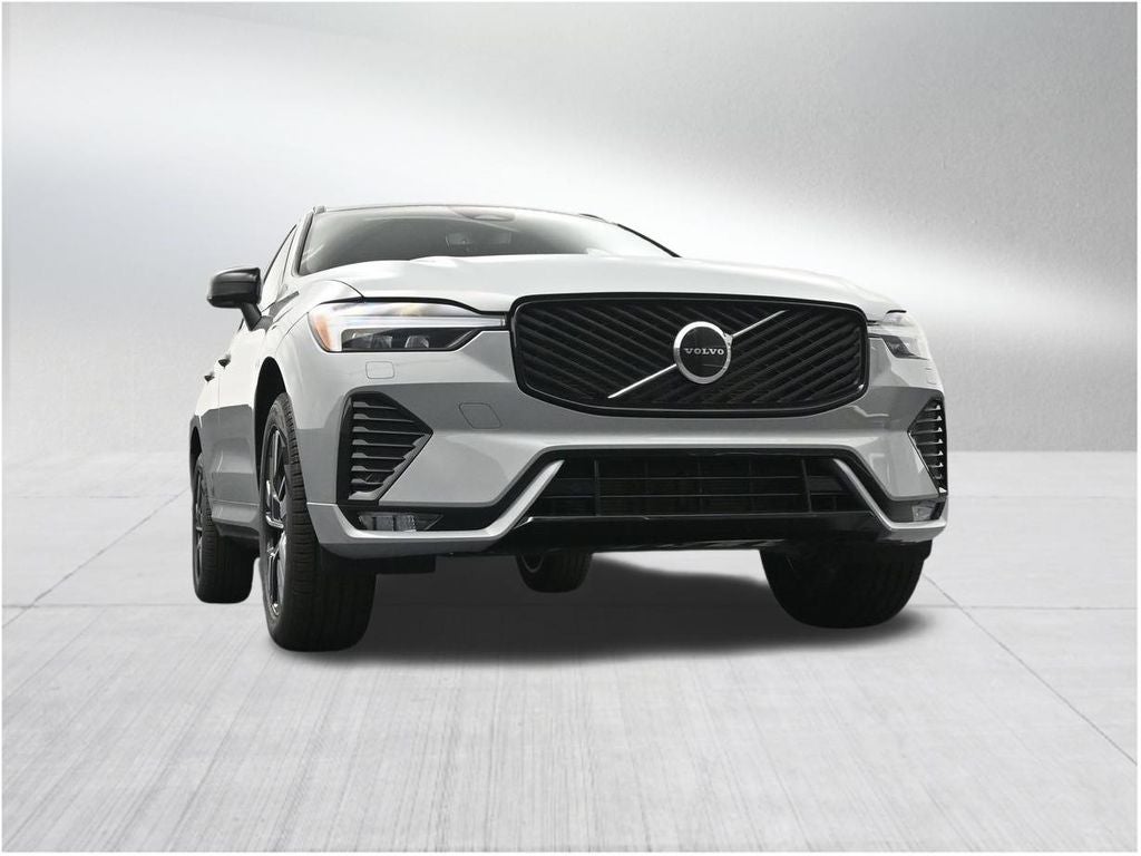2026 Volvo XC60 B5 Core