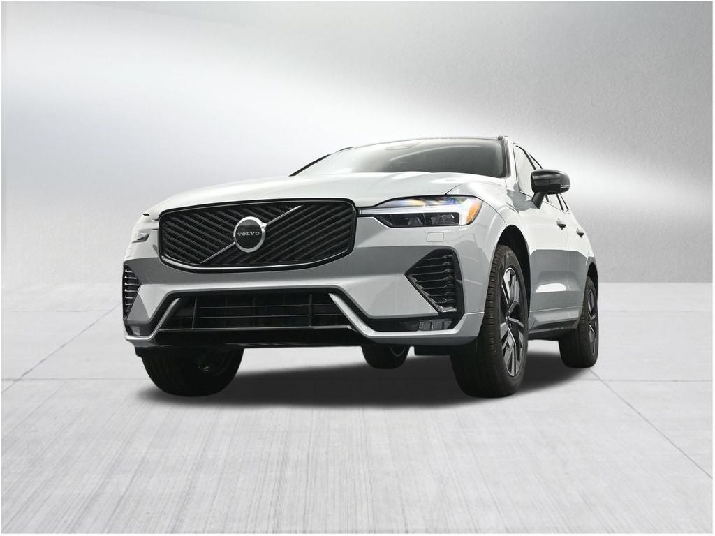 2026 Volvo XC60 B5 Core
