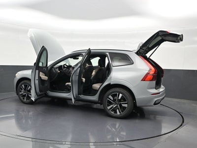 2026 Volvo XC60 B5 Core