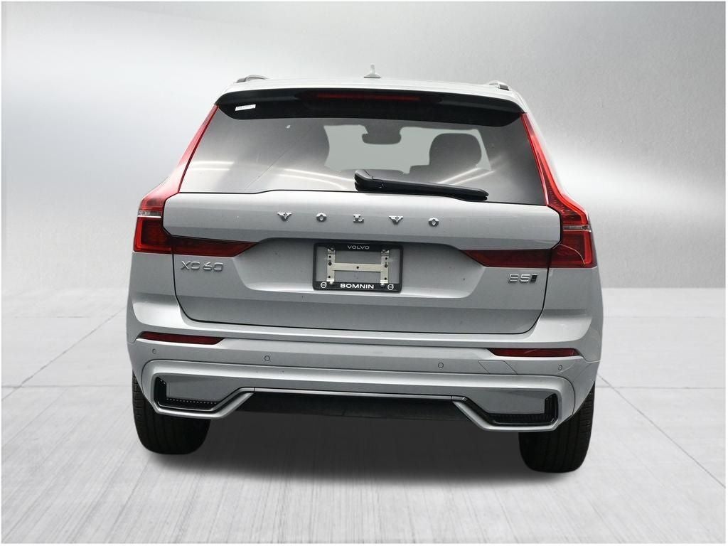 2026 Volvo XC60 B5 Core