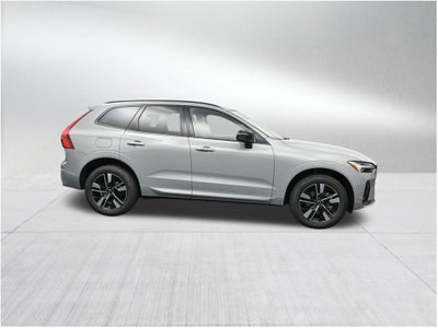 2026 Volvo XC60 B5 Core