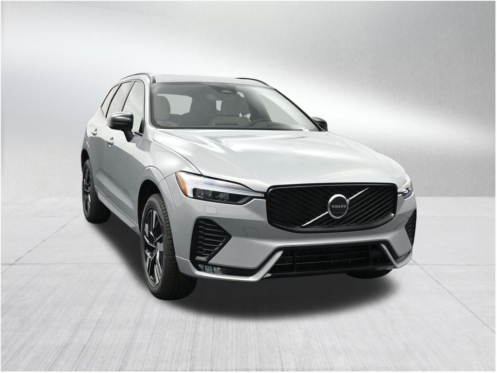 2026 Volvo XC60 B5 Core