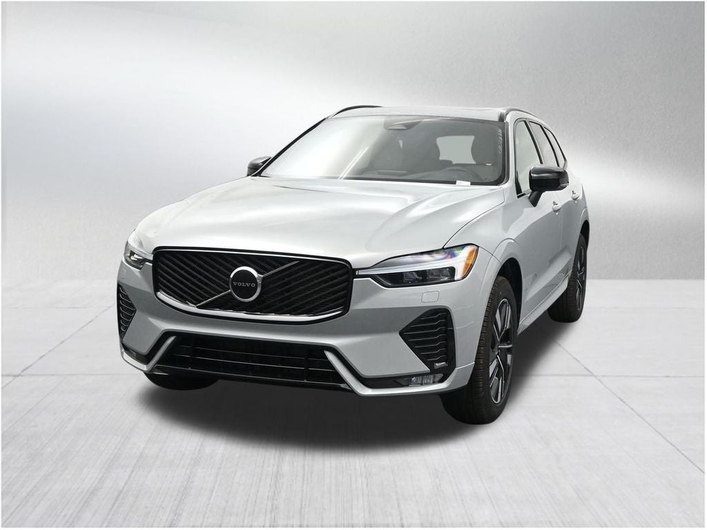 2026 Volvo XC60 B5 Core