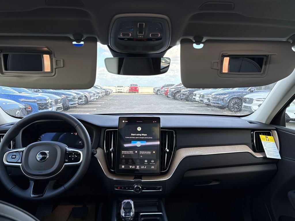 2026 Volvo XC60 B5 Core
