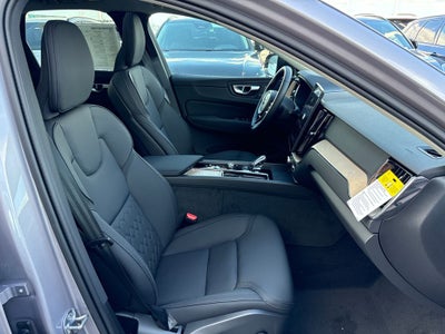 2026 Volvo XC60 B5 Core