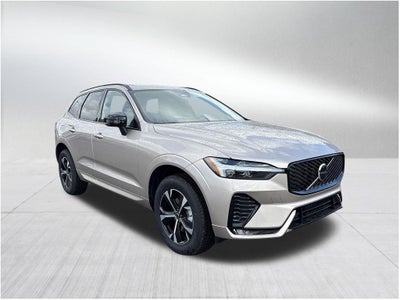 2026 Volvo XC60 B5 Core