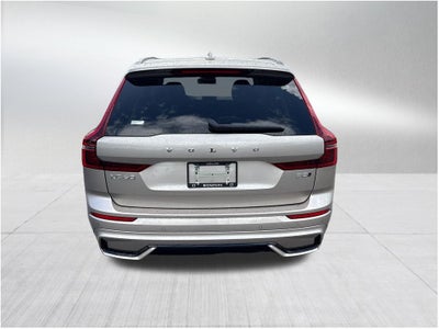 2026 Volvo XC60 B5 Core