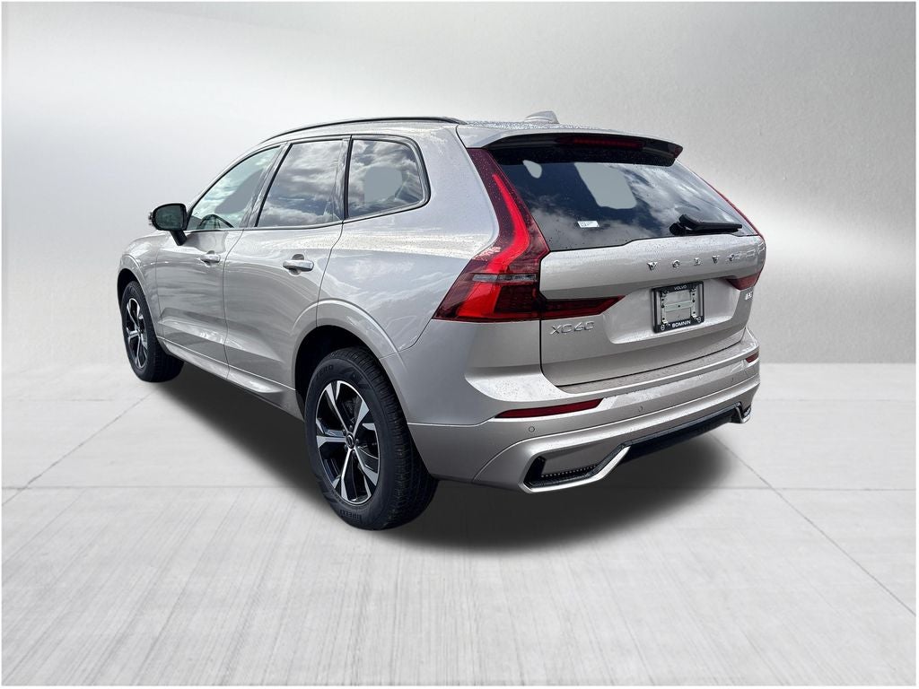 2026 Volvo XC60 B5 Core