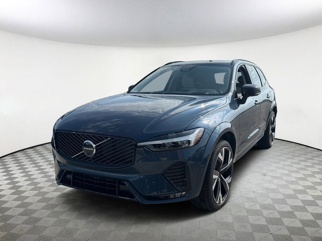 2026 Volvo XC60 B5 Ultra