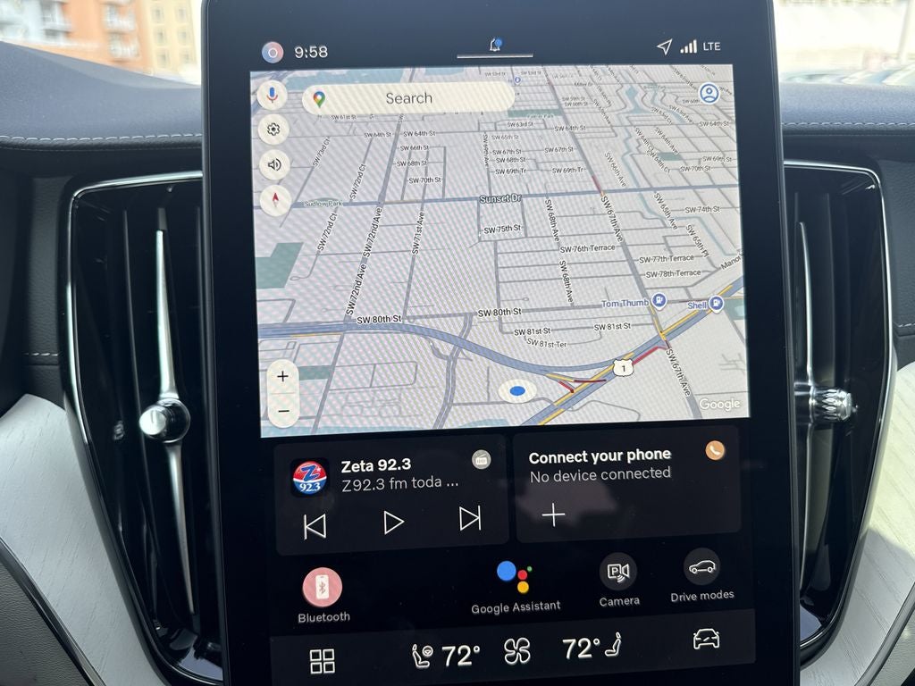 2026 Volvo XC60 B5 Ultra