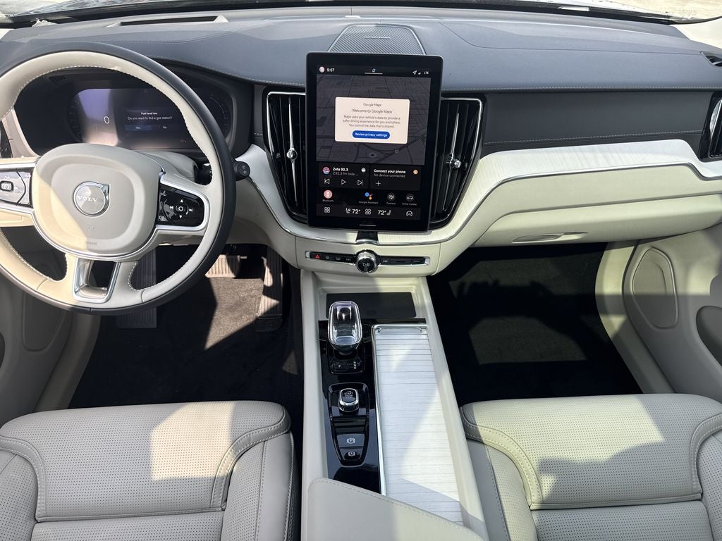 2026 Volvo XC60 B5 Ultra