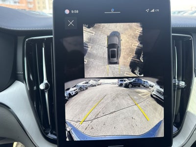 2026 Volvo XC60 B5 Ultra