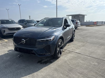 2026 Volvo XC60 B5 Ultra