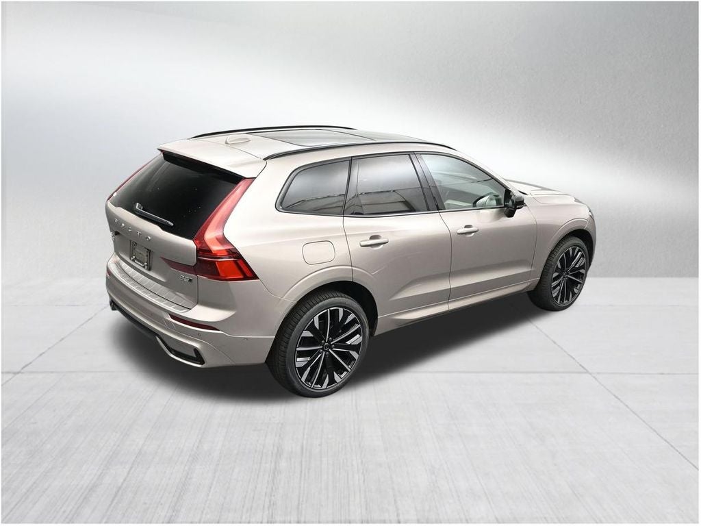 2026 Volvo XC60 B5 Ultra