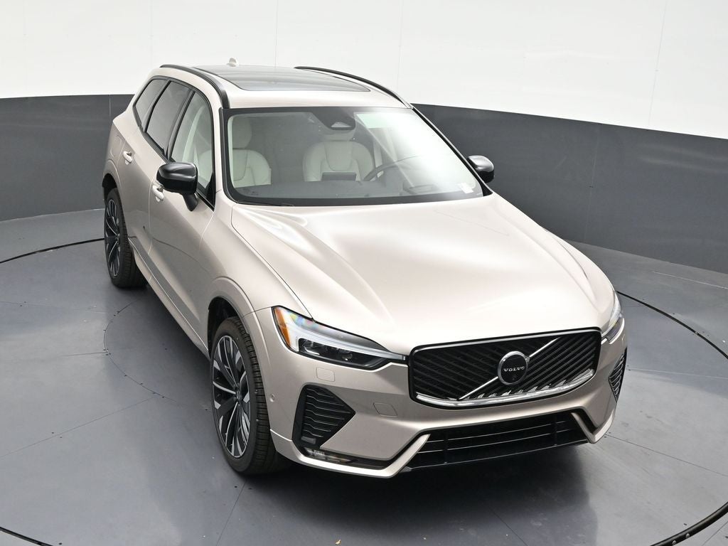 2026 Volvo XC60 B5 Ultra