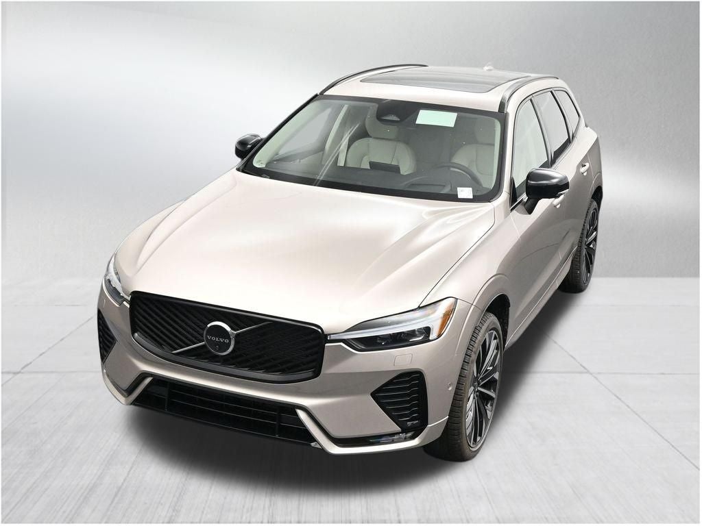 2026 Volvo XC60 B5 Ultra