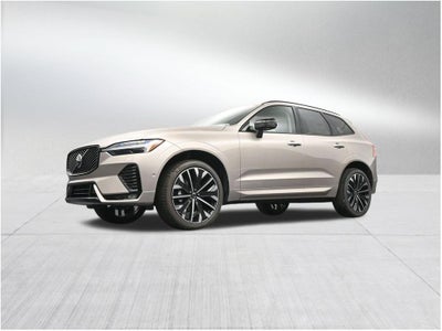 2026 Volvo XC60 B5 Ultra