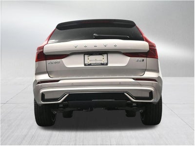 2026 Volvo XC60 B5 Ultra
