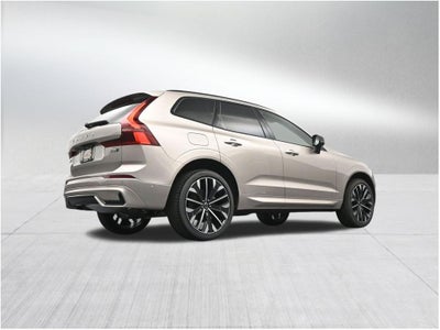 2026 Volvo XC60 B5 Ultra