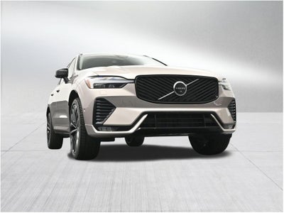2026 Volvo XC60 B5 Ultra