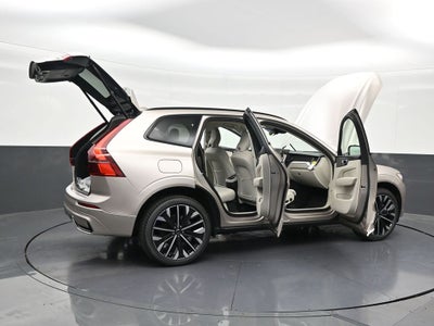 2026 Volvo XC60 B5 Ultra