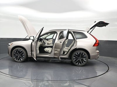 2026 Volvo XC60 B5 Ultra