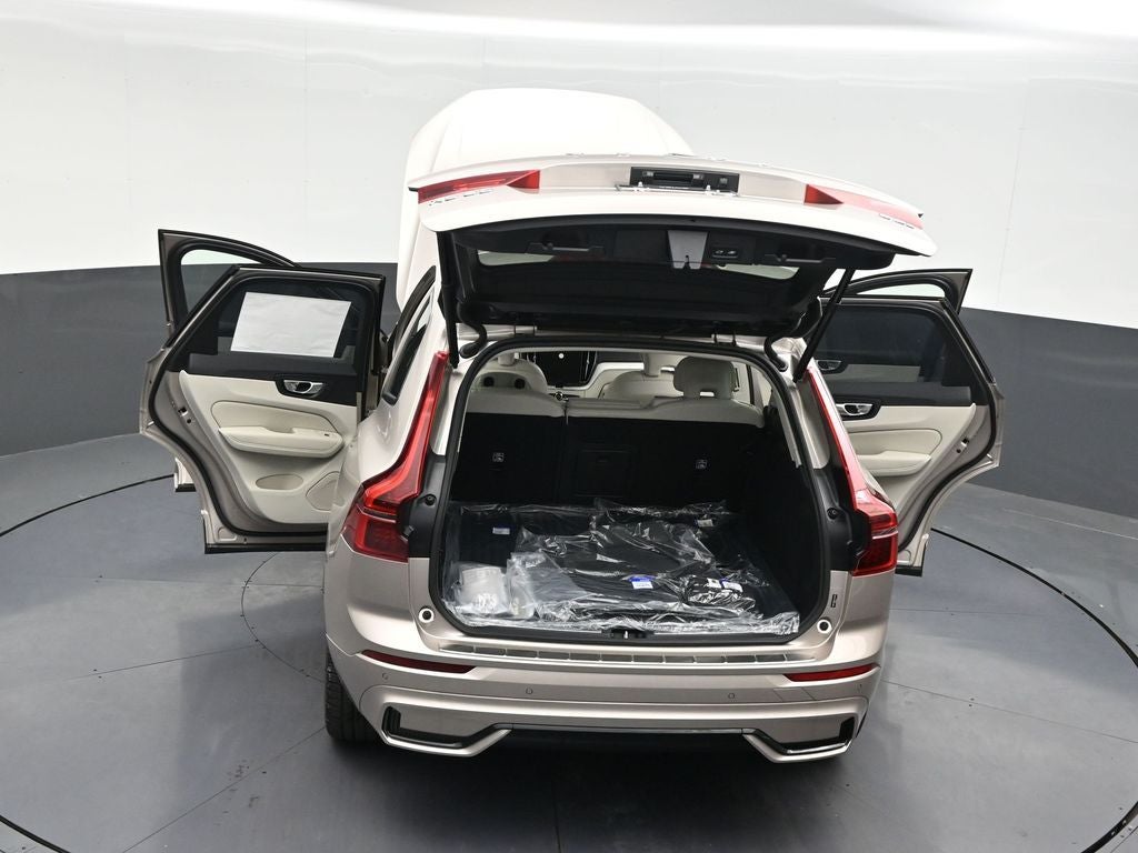 2026 Volvo XC60 B5 Ultra