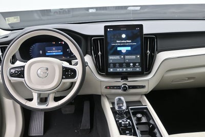2026 Volvo XC60 B5 Ultra