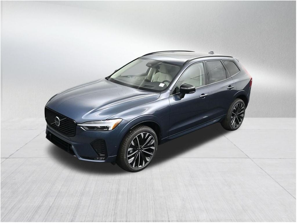 2026 Volvo XC60 B5 Ultra